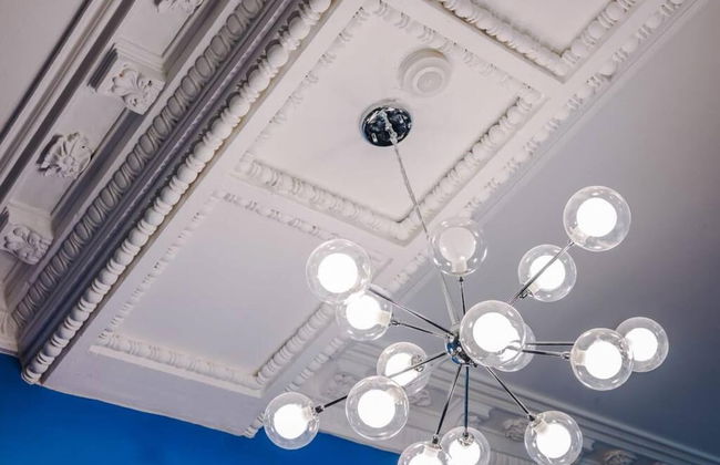 Host Apartments The Georgian Quarters at Canning - Foto 19