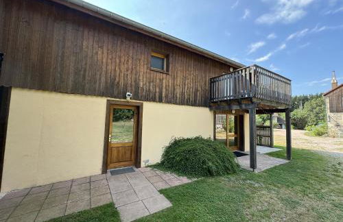 Domaine de la prairie des prés - Foto 30