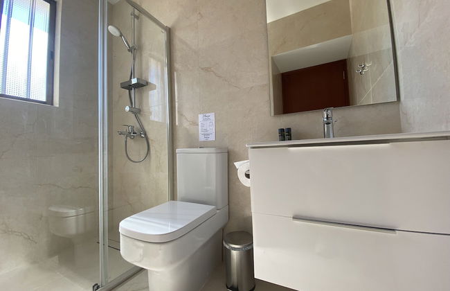 Phaedrus Living City Flat Androcleous - Foto 13