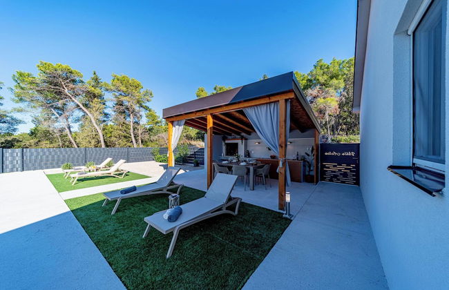 Villa Antea - Foto 37