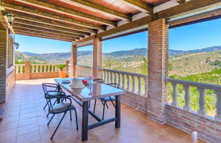 Casa Los Valles Alozaina by Ruralidays - Foto 6