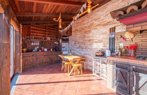 Terrace to Atlantic - Foto 2