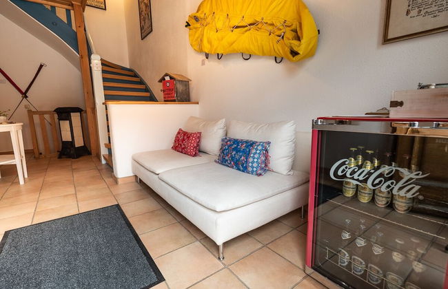 Ammergau Lodge - Foto 4