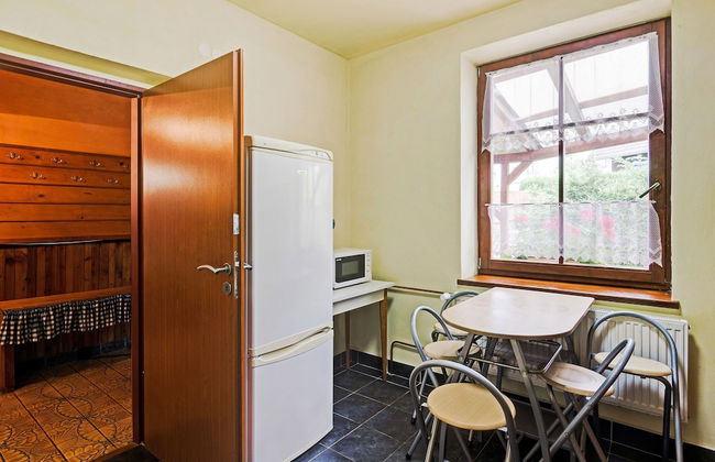 Modern Holiday Home in Cerny Dul With Private Garden - Foto 42