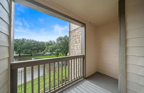 Houston Lakeside Living - Foto 10