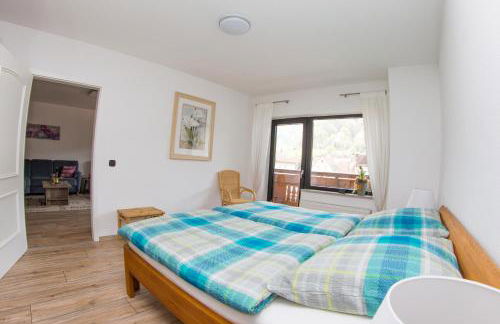 Ferienwohnung am Sulzbach - Photo 18