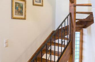 Maria's panoramic seaview Villa - Photo 74