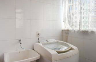 Confortável apartamento na Savassi. - Foto 8