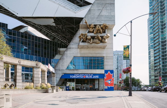 Cozy Basement Studio - Foto 48