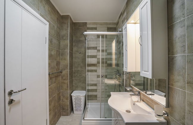 Adria lux Apartments Sveti Stefan - Foto 45