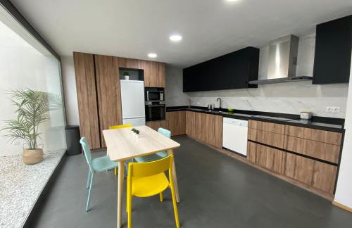 Modern Villa With Private Pool/ 400m To The Beach - Foto 6