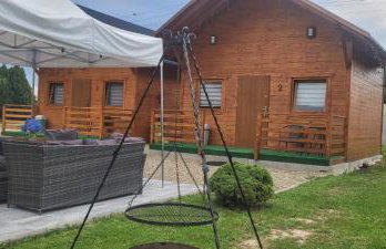 Noclegi u Eli Zator Energylandia - Foto 21