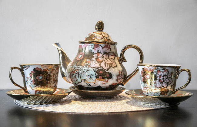 Mitt hotell apartments - Foto 10