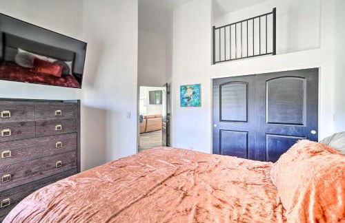 Spacious Parker House on the Colorado River! - Foto 19