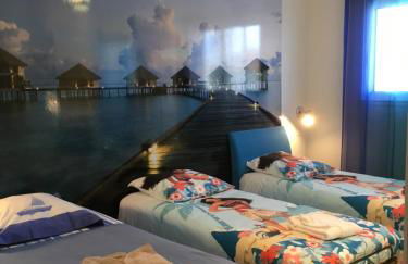 L'Hacienda Piscine chauffée à 28, spa, boulodrome et court de Tennis privés, 2 villas indépendantes - Foto 35