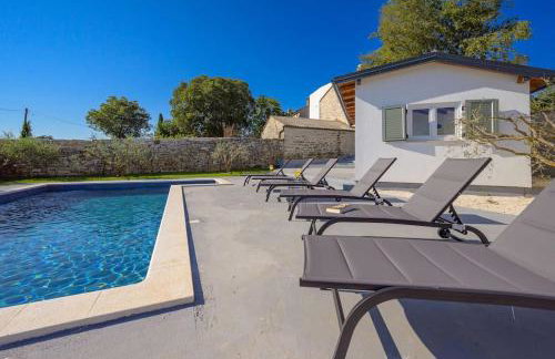 Villa Oro Verde by IstriaLux - Photo 10