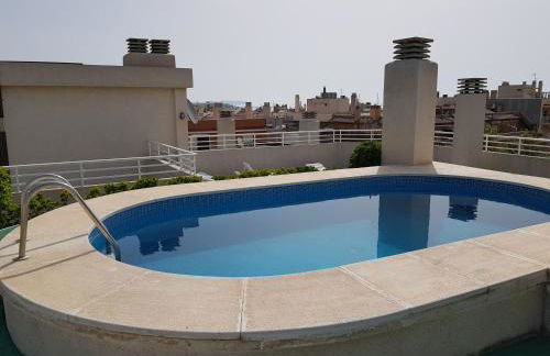 El Pescador Park Cozy Apartment - Foto 46