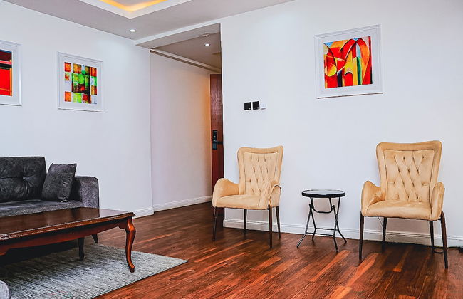 The Glass Residence - Foto 26