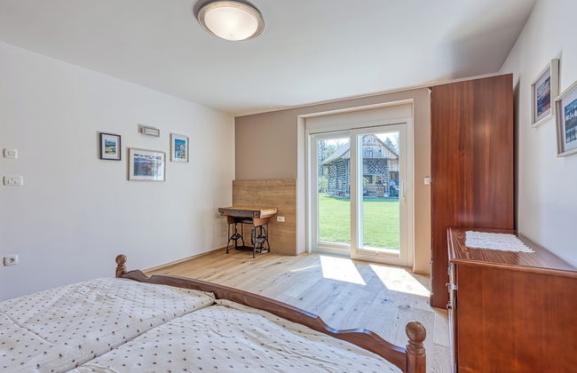 Relax House Nizka Savinja - Foto 4