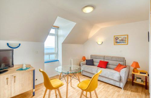 Ty Louise - Studio vue mer - Foto 1