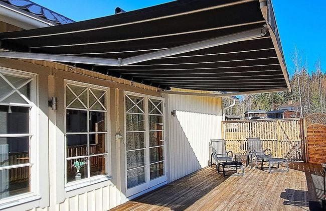 4 Person Holiday Home in Karlskoga-by Traum - Foto 26