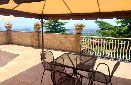 Etna Royal View - Foto 31