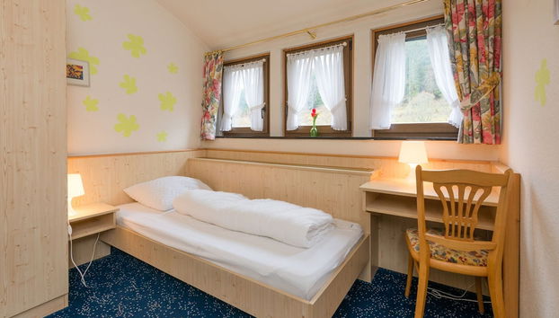 Ferienhaus im Sauerland - Foto 5, Habitación