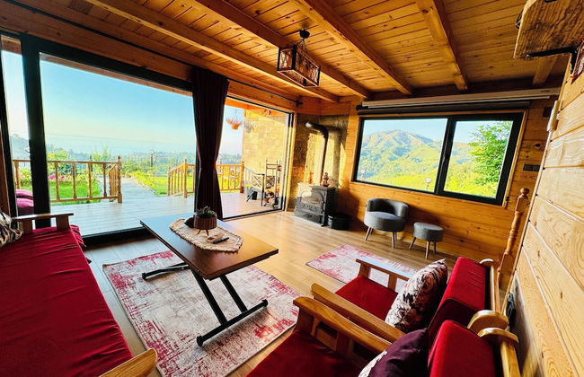 Seyregah Dag Evi - Foto 21