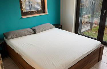 Gemütliches Apartment in Erzhausen, südliches Rhein-Main-Gebiet - Foto 8