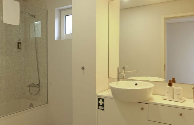 Villa D'Ouro - Foto 34