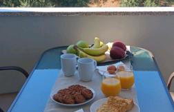 ZOGRAFOS SPIROS Rooms - Foto 17