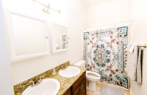 Dumaine Cozy Home - 3 bed close to QTR - Foto 8