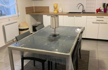 Le Mathiez - Foto 14