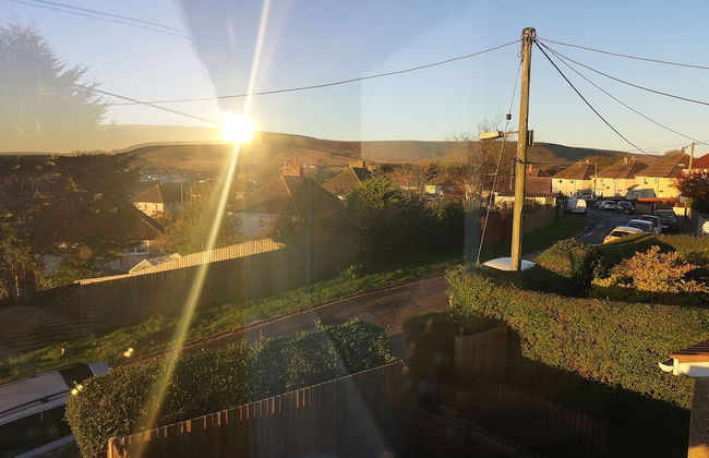 Charming 1-bed Maisonette With Mountain View - Foto 29