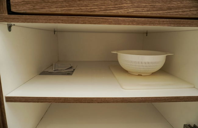 Exclusive 1BR Ciputra International Apartment - Foto 6