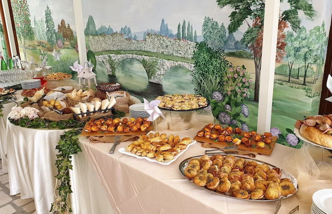 Agriturismo il Pioppeto - Foto 58