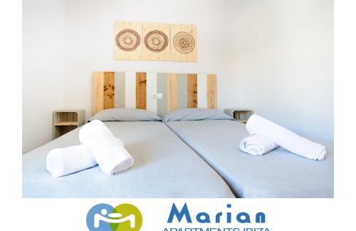 Apartamentos Marian - Foto 54