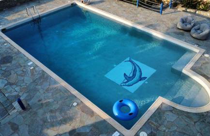 Villa Mare - Foto 19