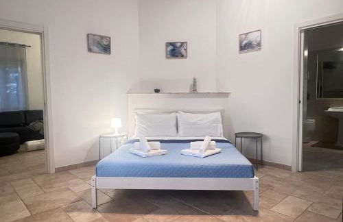 Villa nel Salento con piscina e ulivi - Foto 31