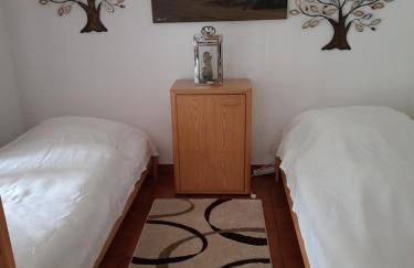 Silence Ferienwohnungen mit - 2 Apartments - Foto 42