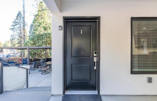 The White House Coveted Triplex Near Lake - Foto 8