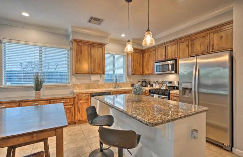 Family-Friendly Lincoln Home 8 Mi to Casino! - Foto 28