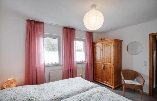 8 Bett Ferienwohnung Spatzennest - Foto 18