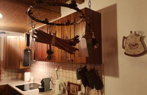 Anemoria Chalets-Castalia Chalet - Foto 27