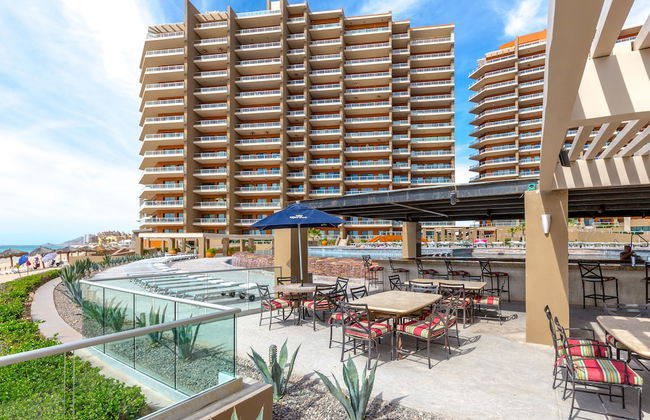 Las Palomas Beach & Golf Resort - Foto 55