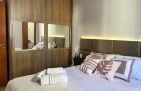 Apê Praia e conforto - no melhor da Praia do Canto - Foto 15