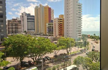 Brisa Calma Premium Flat - PontaNegra - Foto 20
