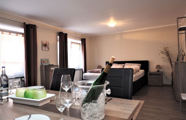 Korkenzieher Restaurant Café - Foto 23