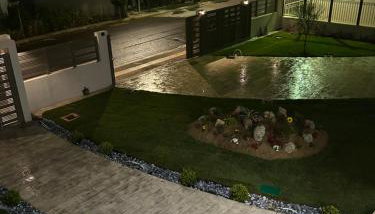 Cozy Home - Foto 4, Garden, Garden view