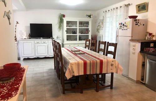 Maison accueillante en Normandie - Foto 20